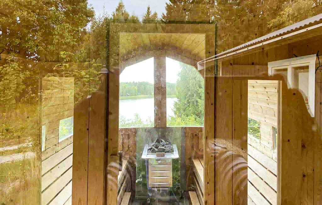 Feriehuse - Harmånger , Sverige - S87070 6