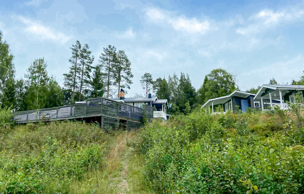 Feriehuse - Harmånger , Sverige - S87070 28