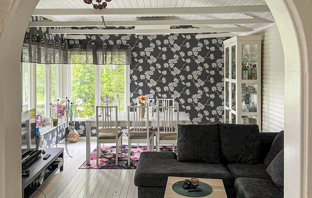 Feriehuse - Harmånger , Sverige - S87070 4