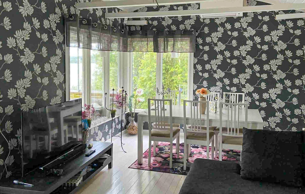 Feriehuse - Harmånger , Sverige - S87070 22