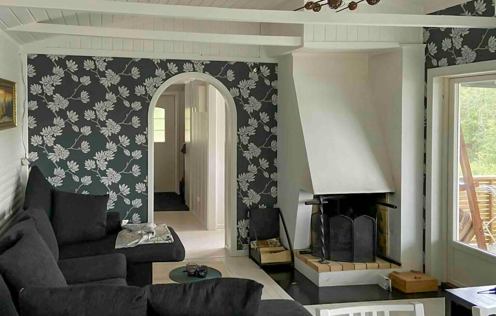 Feriehuse - Harmånger , Sverige - S87070 5