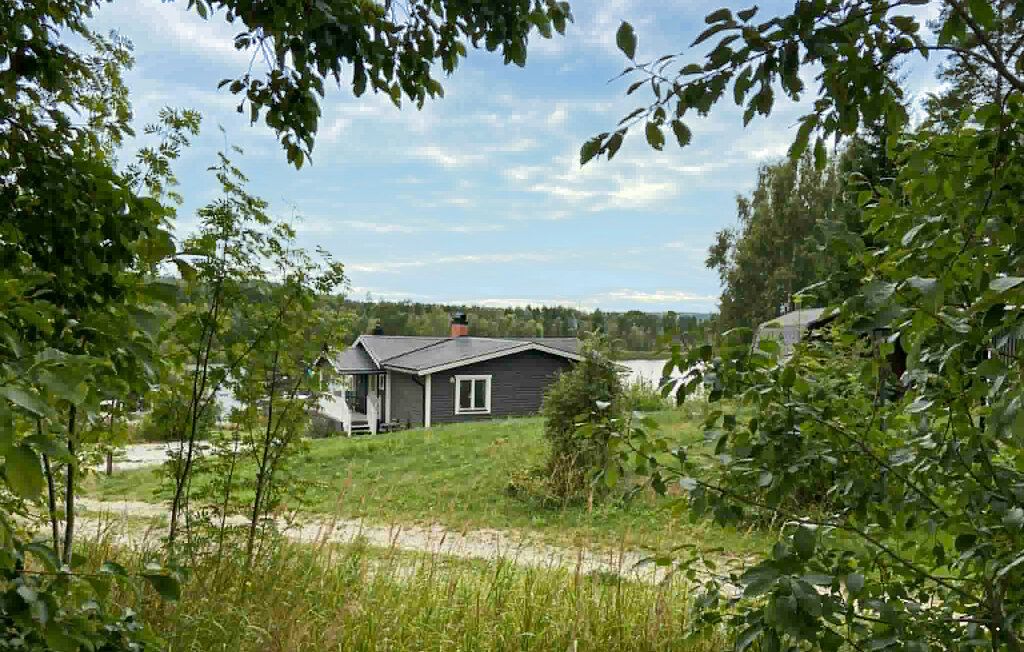 Feriehuse - Harmånger , Sverige - S87070 10
