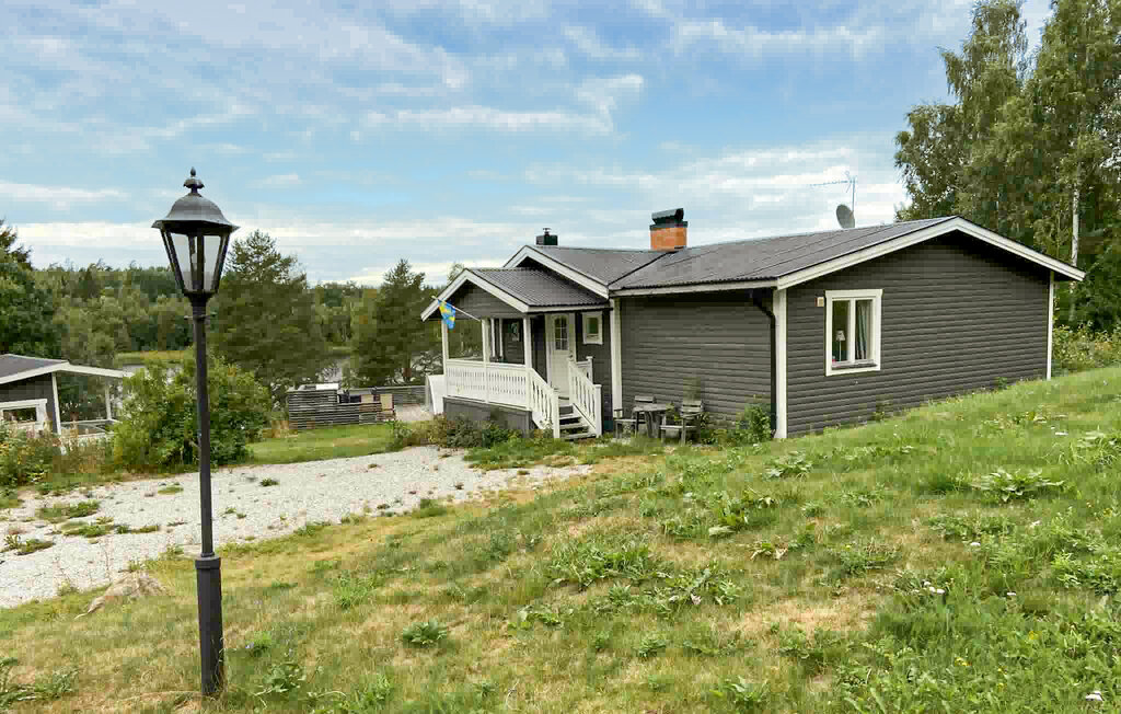 Feriehuse - Harmånger , Sverige - S87070 12