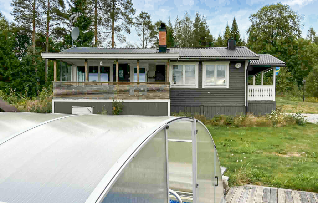 Feriehuse - Harmånger , Sverige - S87070 13