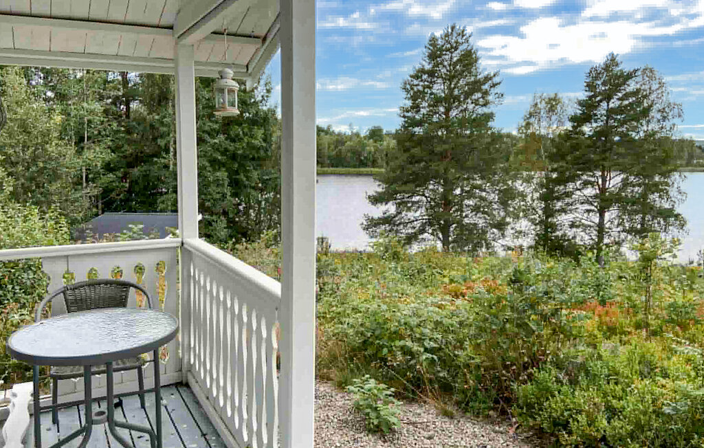 Feriehuse - Harmånger , Sverige - S87070 16