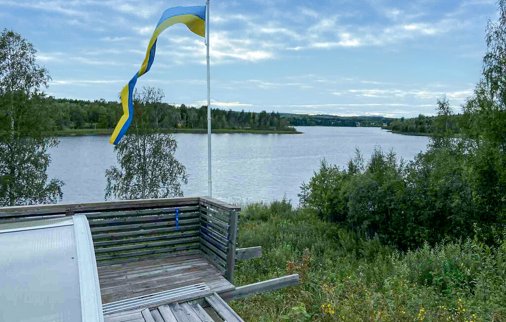 Feriehuse - Harmånger , Sverige - S87070 9