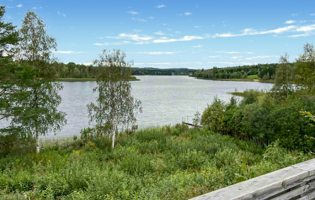 Feriehuse - Harmånger , Sverige - S87070 21