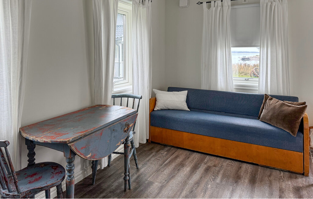 Semesterhus - Hudiksvall , Sverige - S87058 18