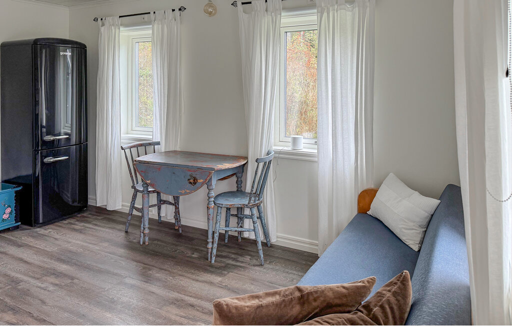 Semesterhus - Hudiksvall , Sverige - S87058 19