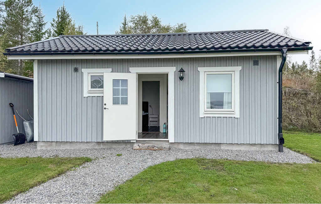 Semesterhus - Hudiksvall , Sverige - S87058 13