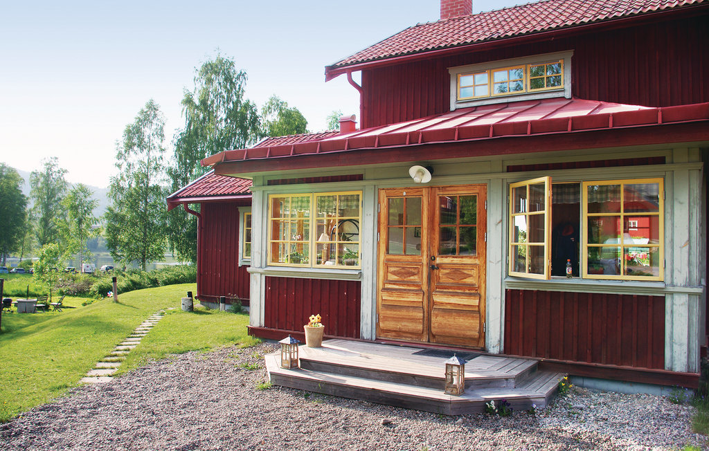 Stuga i Järvsö, 10 bäddar – bild 4 av 5