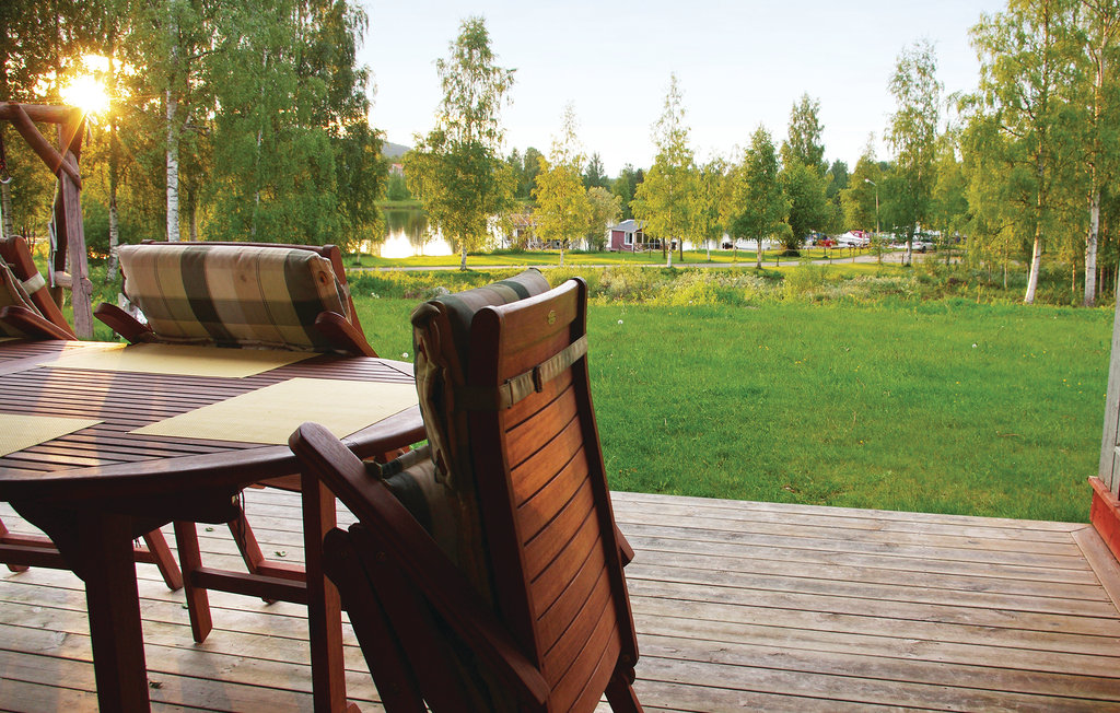 Stuga i Järvsö, 10 bäddar – bild 2 av 5