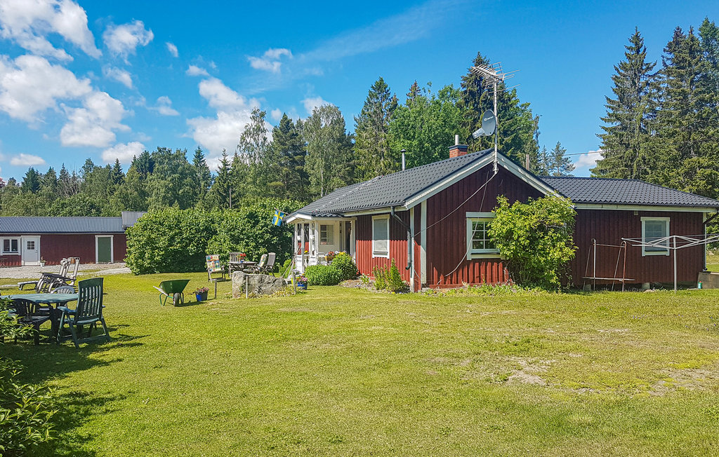 Semesterhus - Söderhamn Ljusne , Sverige