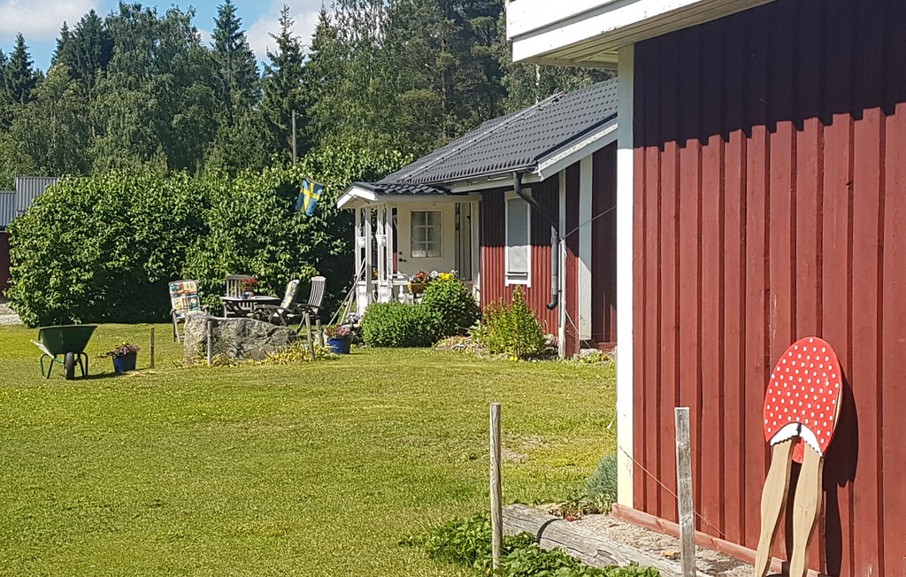 Gezellig vakantiehuis met uitzicht op zee op een idyllische locatie.

Het huis is stijlvol en comfortabel ingericht, hier vind je alles wat je nodig hebt voor een geslaagde vakantie. 4 slaapkamers bie..