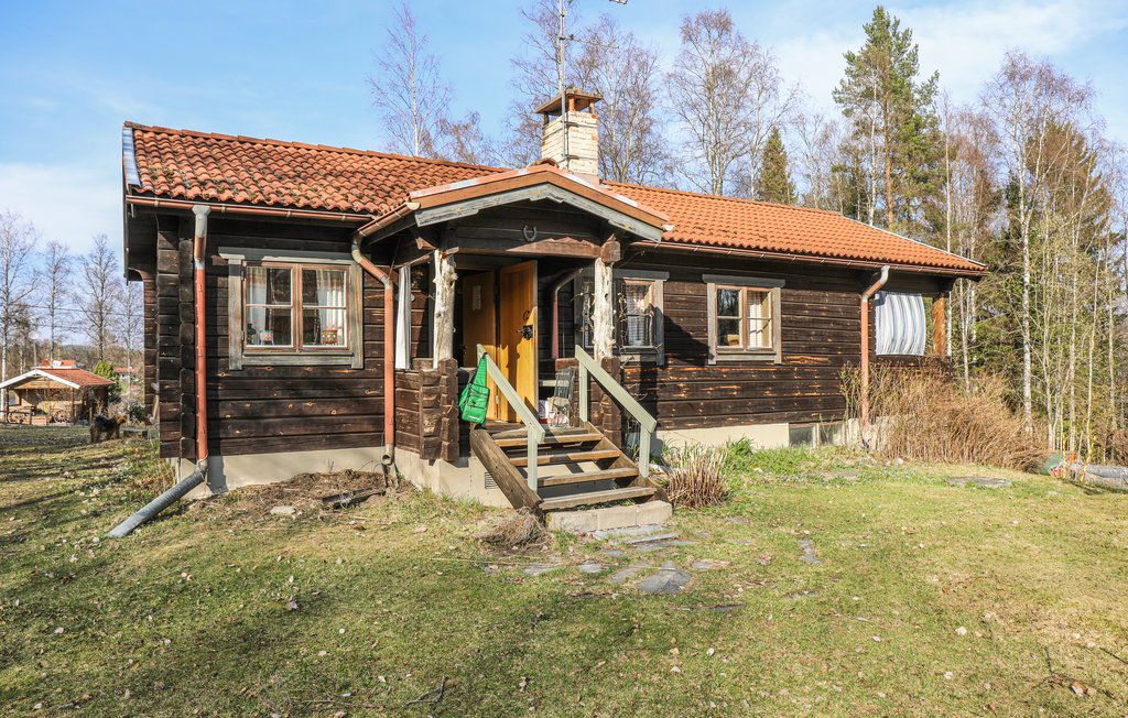Semesterhus - Enviken , Sverige