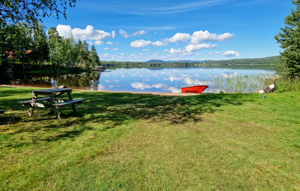 Lägenhet i Vallsta, 13 bäddar – bild 2 av 5