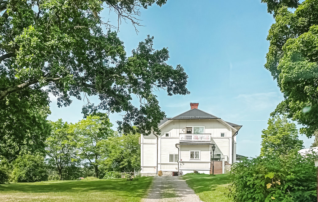 Ferienwohnung Torsåker