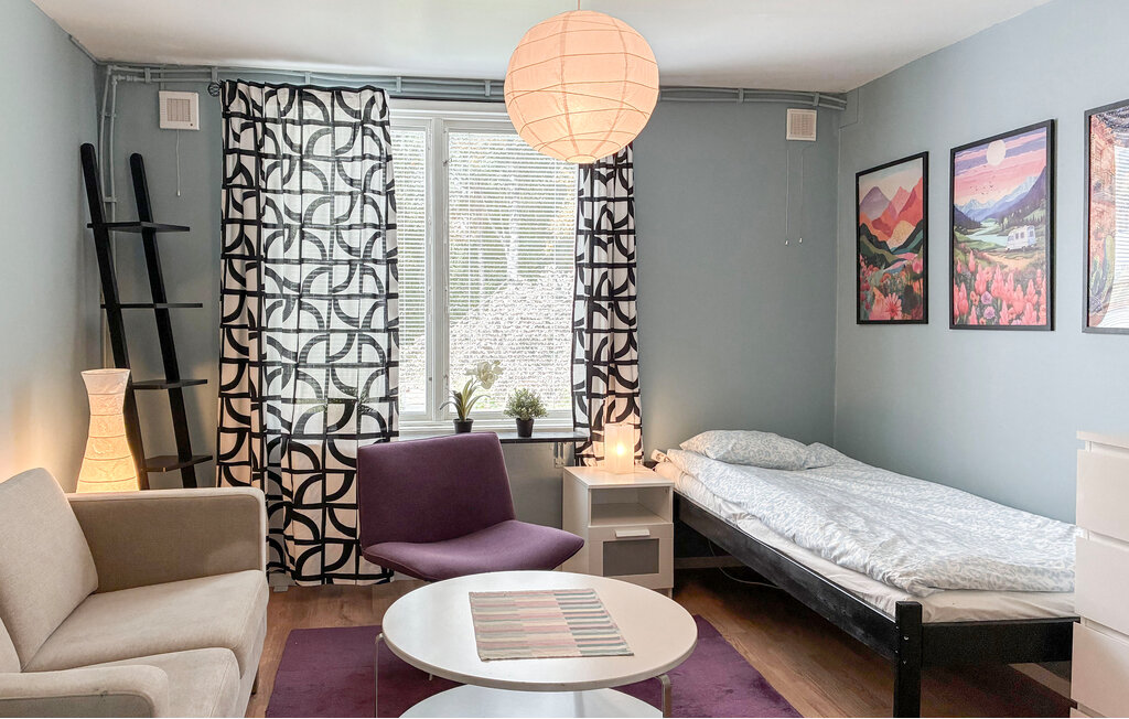 Radhus i Kårböle, 4 bäddar – bild 5 av 5