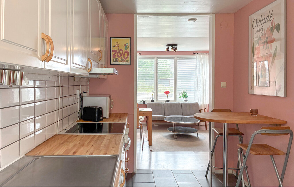 Radhus i Kårböle, 4 bäddar – bild 3 av 5
