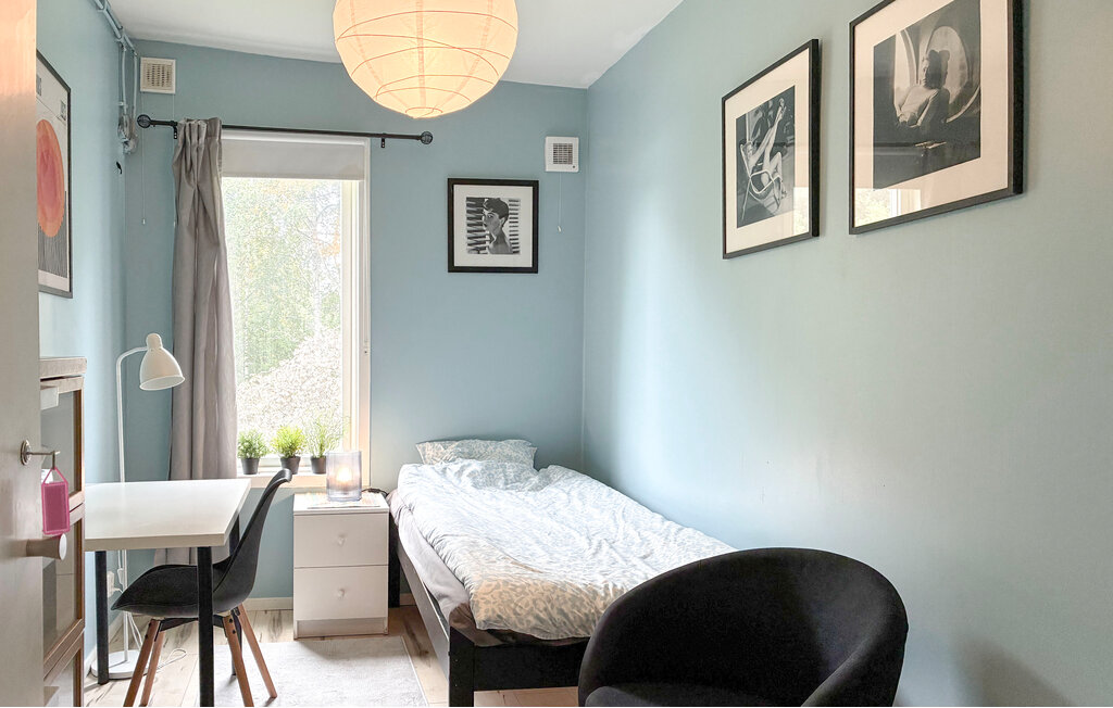 Radhus i Kårböle, 3 bäddar – bild 5 av 5