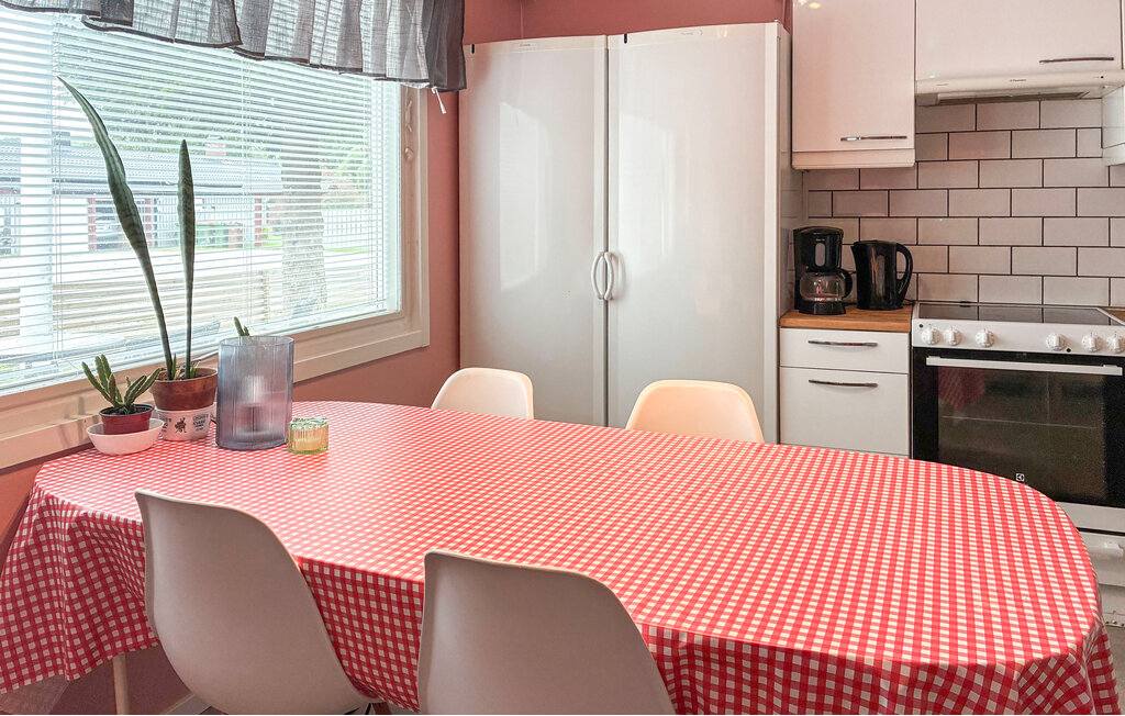 Radhus i Kårböle, 3 bäddar – bild 4 av 5