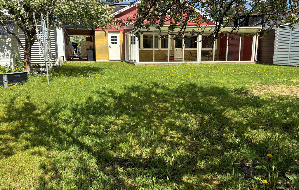 Semesterhus - Gävle , Sverige