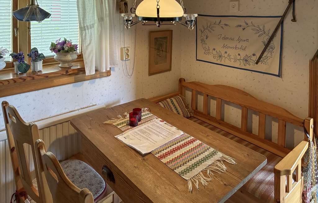 Stuga i Leksand, 4 bäddar – bild 4 av 5