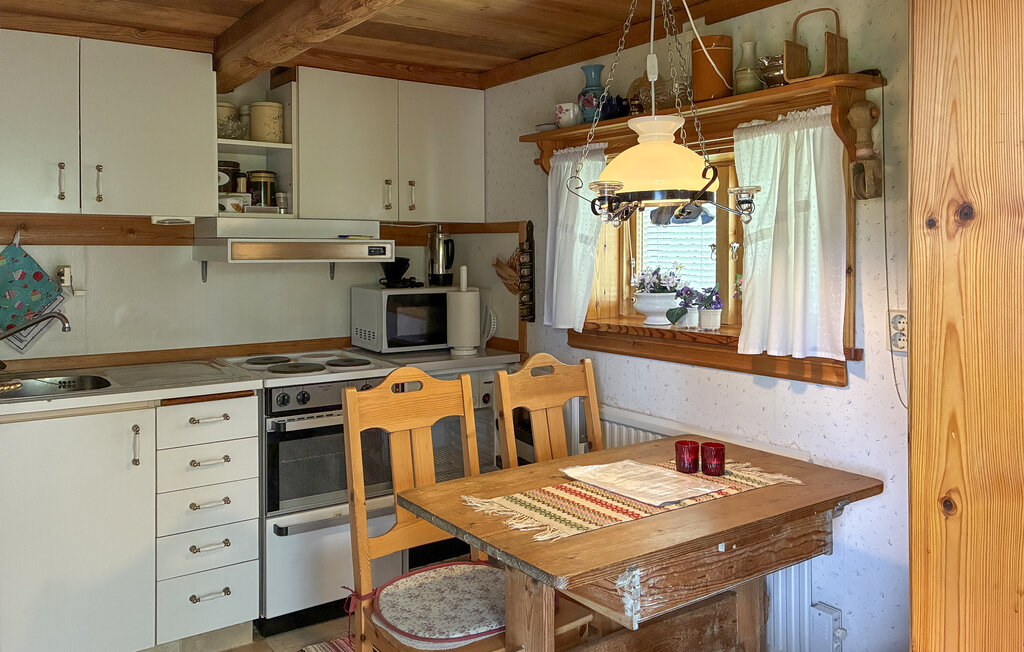 Stuga i Leksand, 4 bäddar – bild 5 av 5