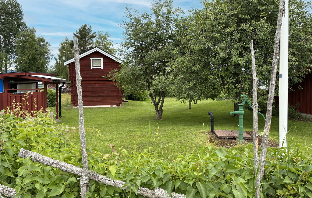 Stuga i Leksand, 4 bäddar – bild 2 av 5