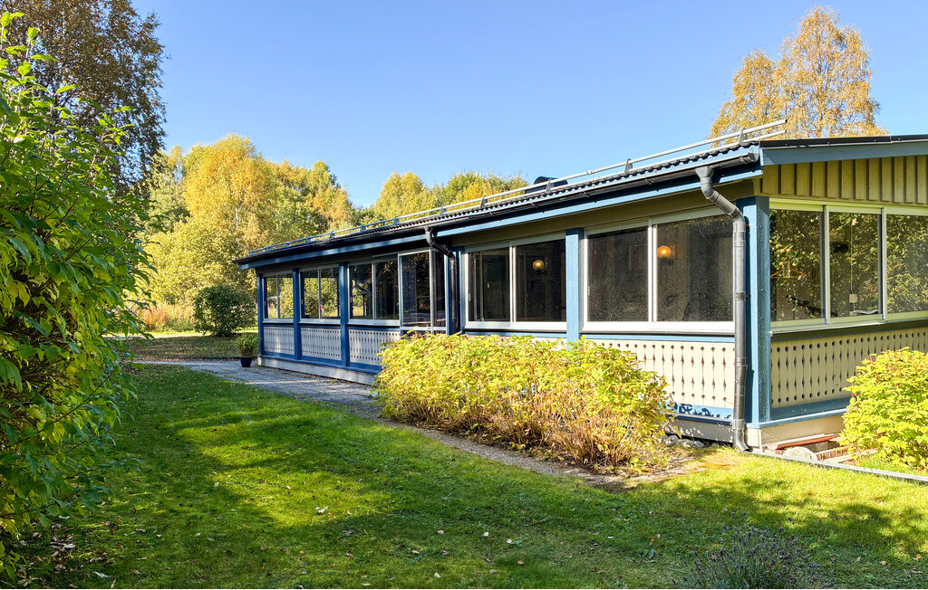 Semesterhus - Eriksberg 174 , Sverige
