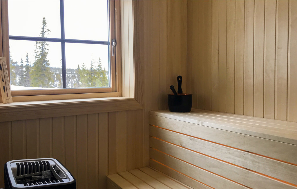 Ferienhaus - Storhogna Vemdalen , Schweden - S90057 8