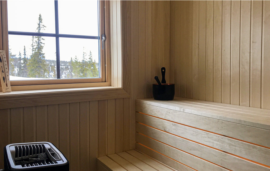 Feriehuse - Storhogna Vemdalen , Sverige - S90059 13