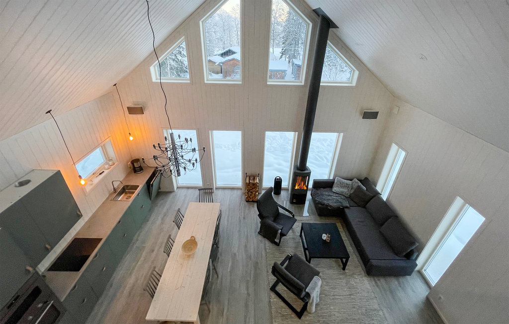 Ferienhaus - Huså , Schweden - S90083 15