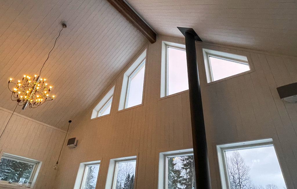 Ferienhaus - Huså , Schweden - S90083 17