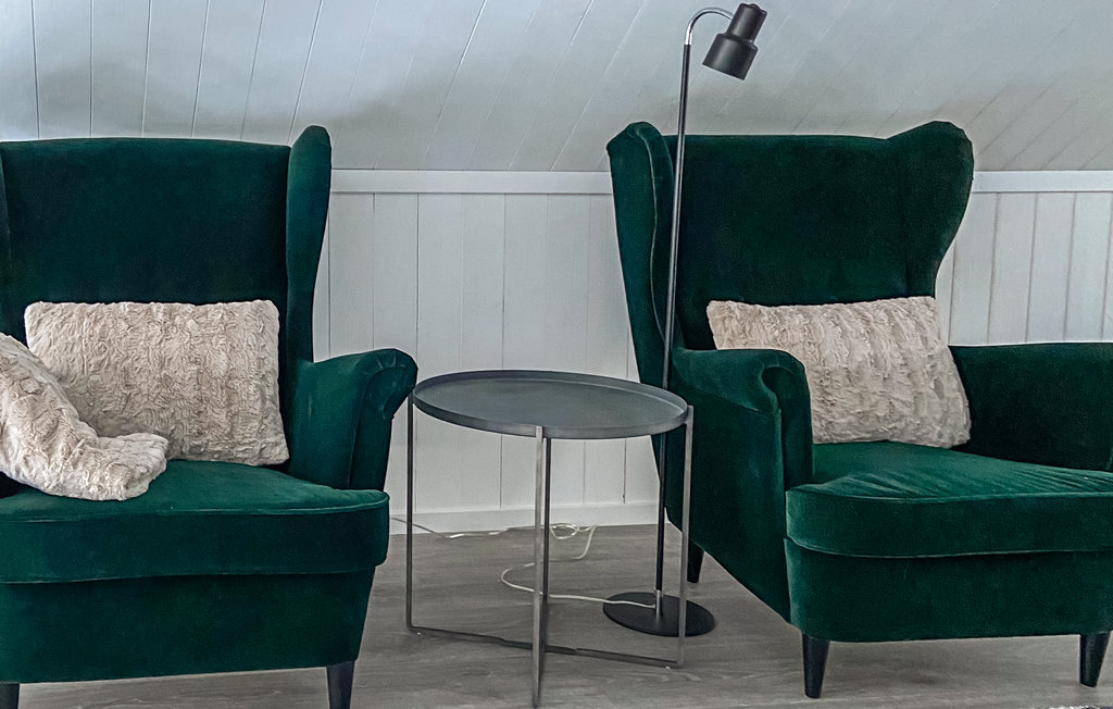 Ferienhaus - Huså , Schweden - S90083 18