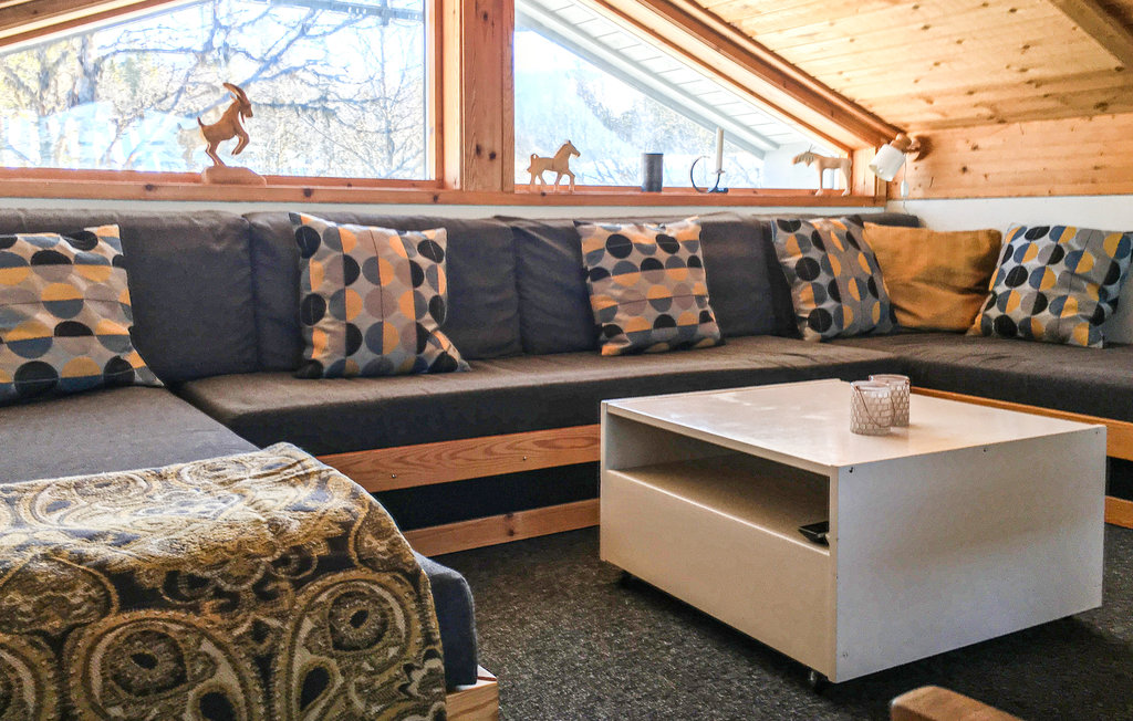 Feriehuse - Lofsdalen/Härjedalen , Sverige - S90005 6