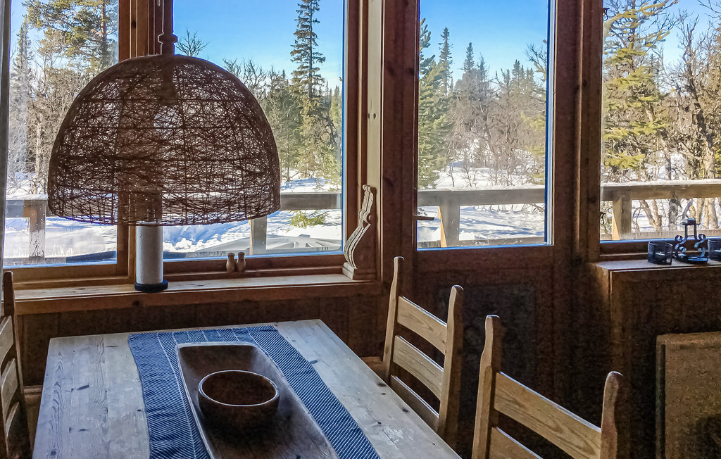 Feriehuse - Lofsdalen/Härjedalen , Sverige - S90005 9