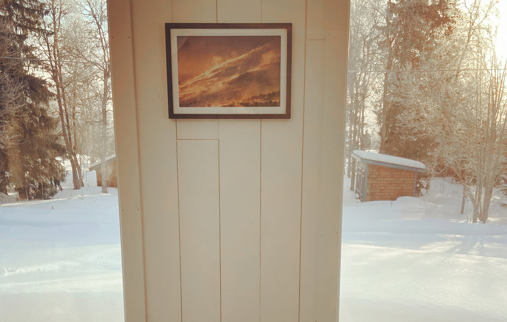 Ferienhaus - Huså , Schweden - S90083 16