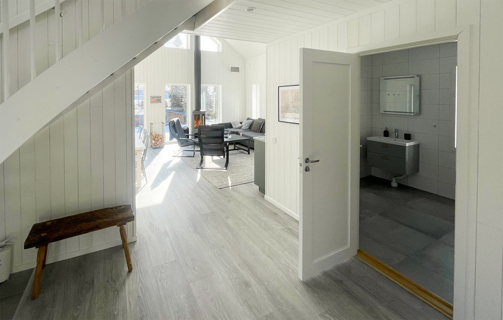 Ferienhaus - Huså , Schweden - S90083 21