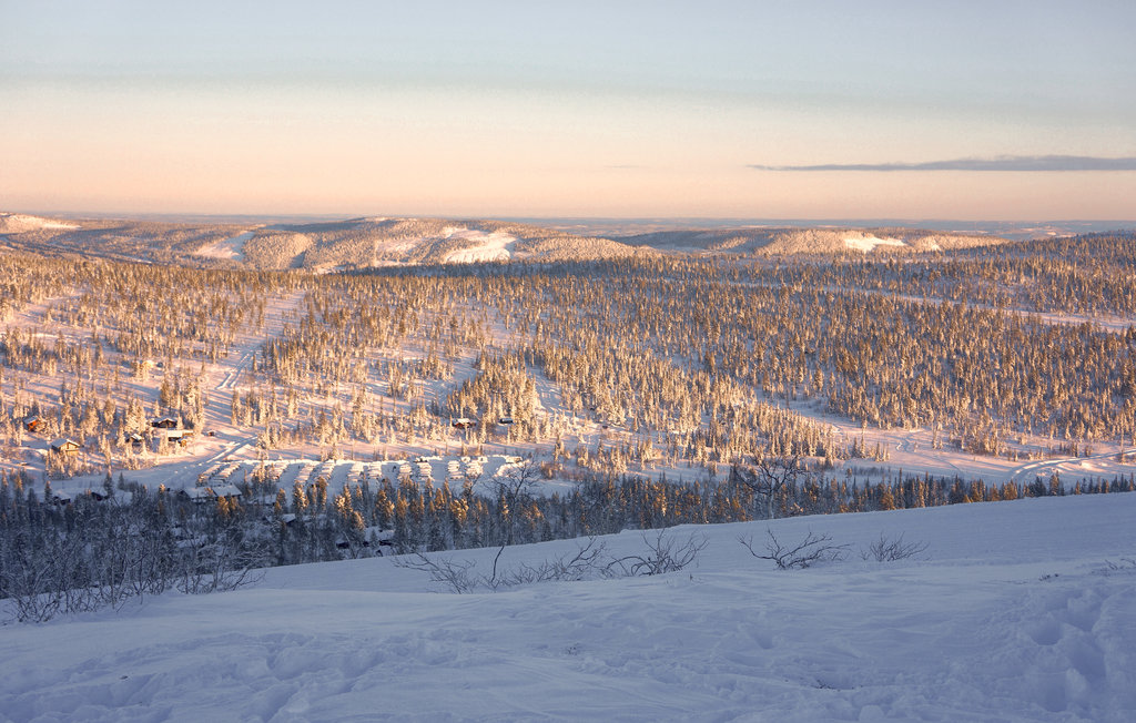 Ferienhaus - Storhogna Vemdalen , Schweden - S90057 14