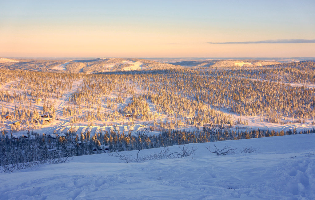 Feriehuse - Storhogna Vemdalen , Sverige - S90059 14