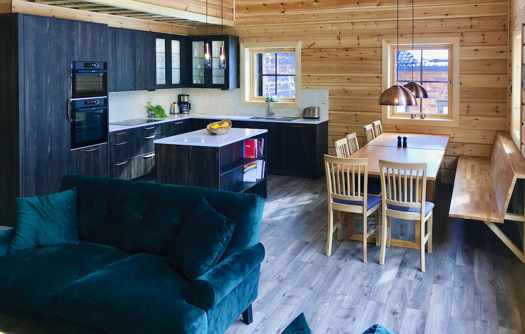 Ferienhaus - Storhogna Vemdalen , Schweden - S90057 7