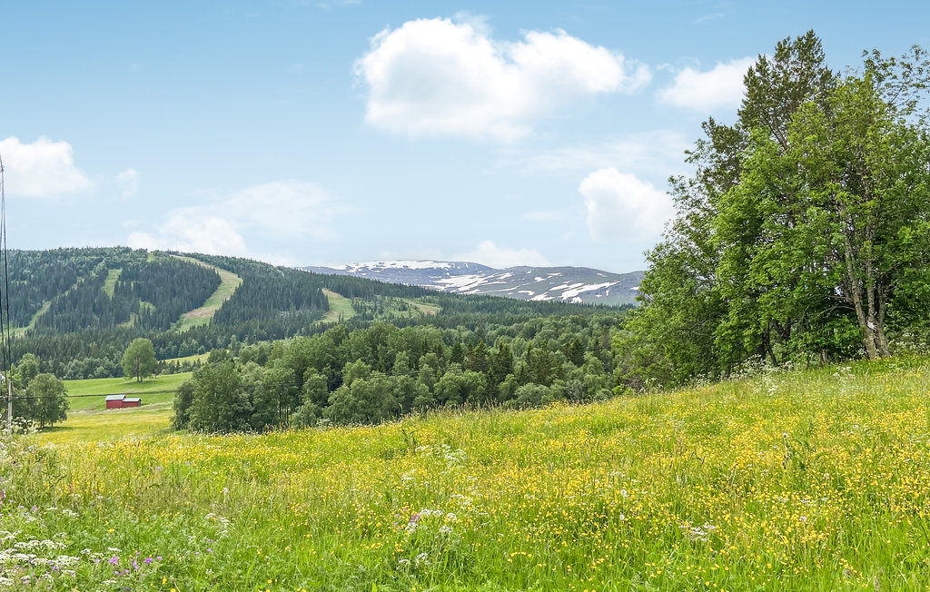 Ferienhaus - Huså , Schweden - S90083 27