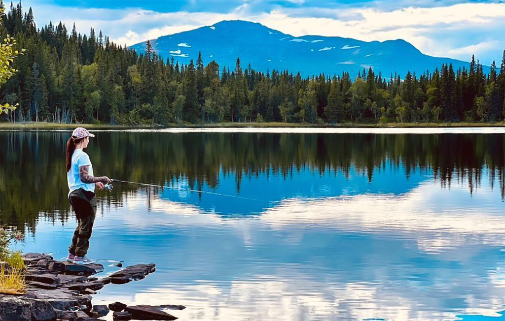 Ferienhaus - Huså , Schweden - S90083 8