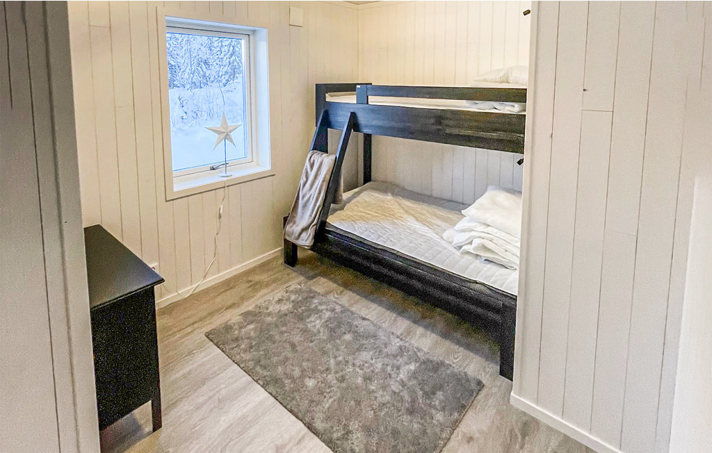 Ferienhaus - Huså , Schweden - S90083 22