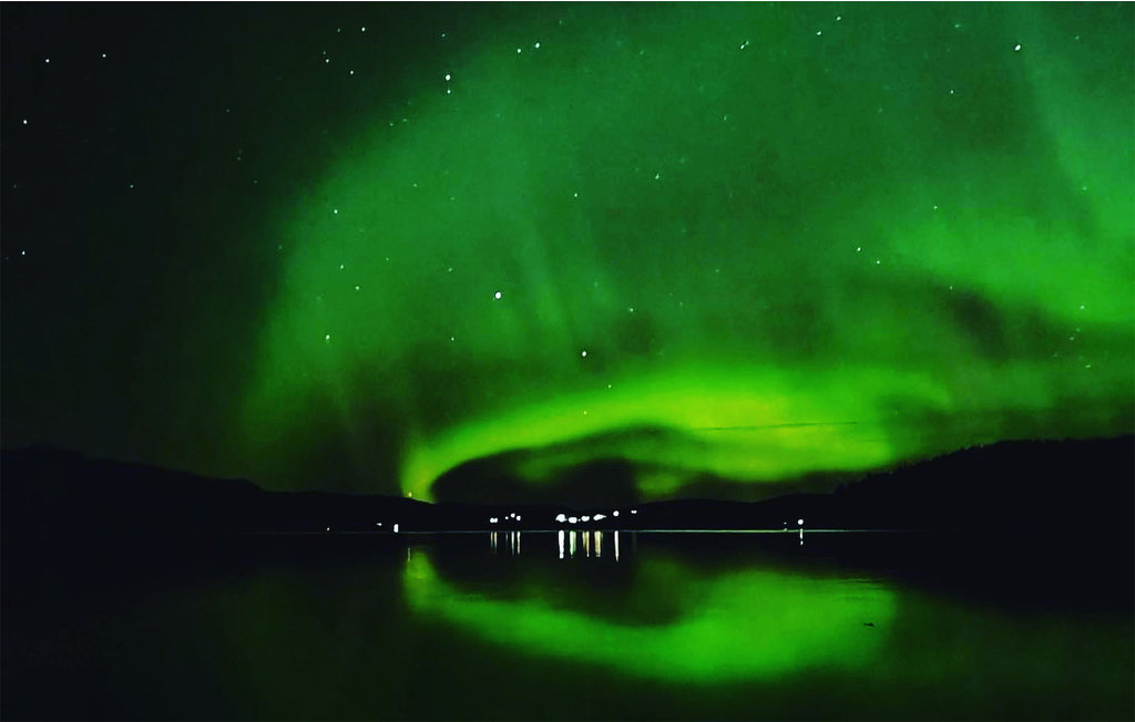 Ferienhaus - Huså , Schweden - S90083 7