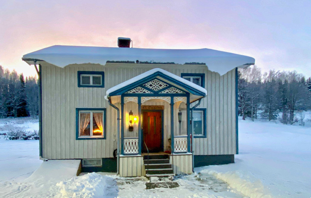 Feriehuse - Strömsund , Sverige - S90089 3