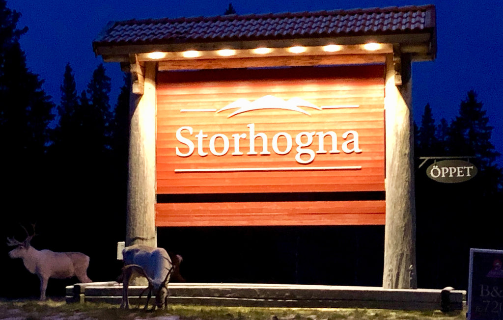Ferienhaus - Storhogna Vemdalen , Schweden - S90057 15
