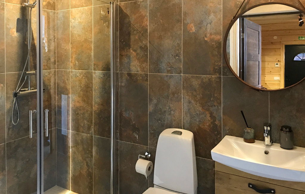 Feriehuse - Storhogna Vemdalen , Sverige - S90056 14