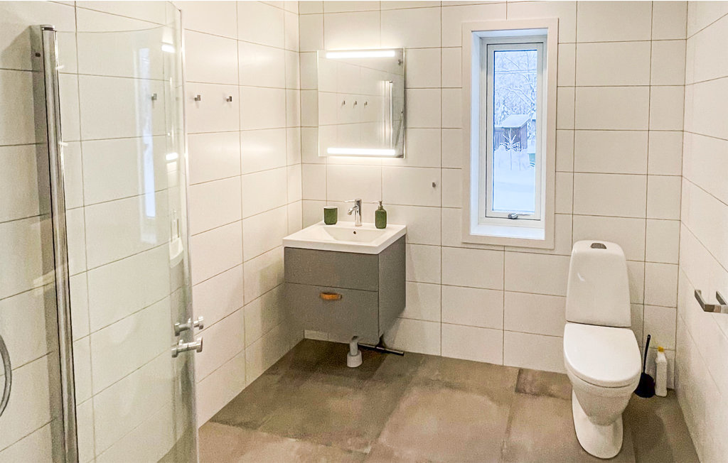 Ferienhaus - Huså , Schweden - S90083 25